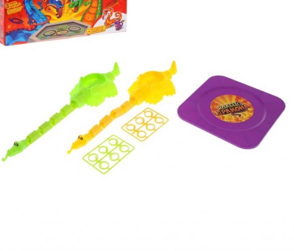 Настольная игра Кольцо дракона