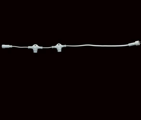 Разветвитель для сосулек улич. УМС, Н.Б., 2W, (1 вход, 3 выхода)