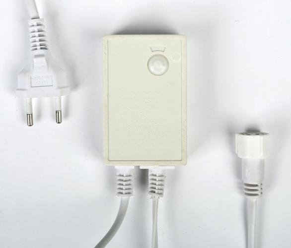Контроллер уличный для гирлянд УМС, до 1000 LED, Н.Б. 3W, 8 режимов