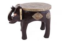 Стол-табурет "Слон"№142