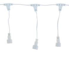 Разветвитель для гирлянд УМС 2W Н.Б. (1 вход, 3 выхода)