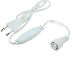 Комплект для подкл. гирлянд УМС, МУЛЬТИ(RG/RB), МУЛЬТИ(RGB), БЕЛО-СИНИЙ, Н.Б. 3W,